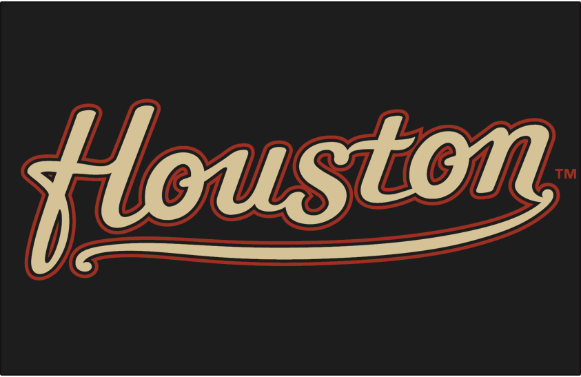 Houston Astros 2000-2001 Jersey Logo DIY iron on transfer (heat transfer)